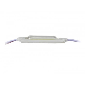 Светодиодный модуль COB 2W 1LED Plastic IP67